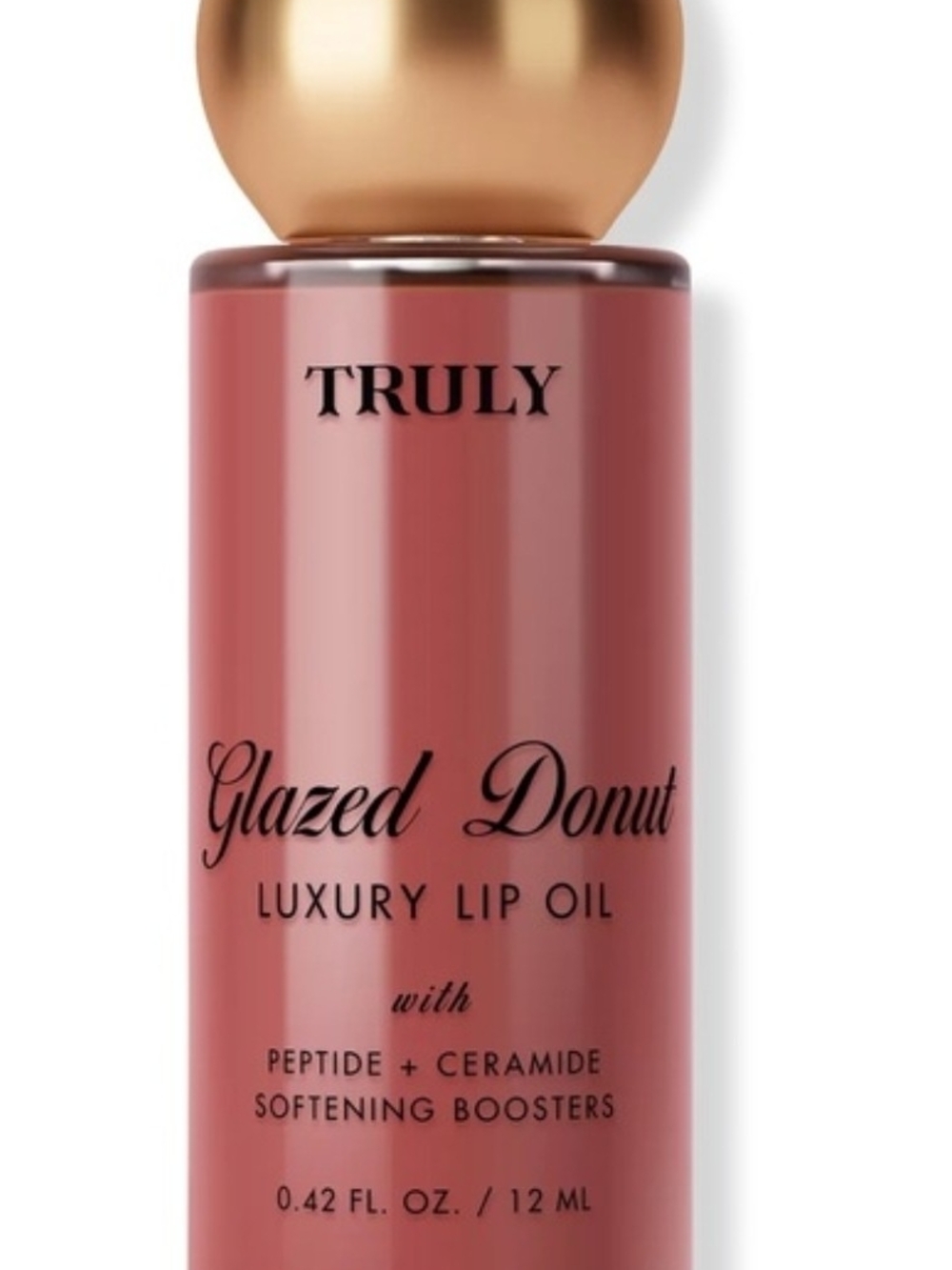 TRULY Luxury Lip Oil - Buyer's Choice